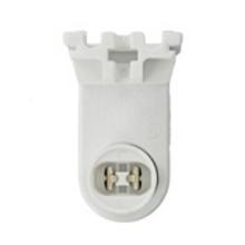 Leviton 13464-W - PEDESTAL BASE PLNGR  LMPHLDR