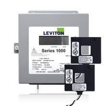 Leviton 1K240-1W - 240V 100A 1P3W IN KIT