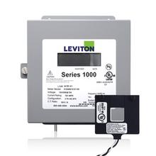 Leviton 1K277-1W - 277V 100A 1P2W IN KIT