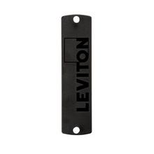 Leviton 5F100-PLT - PLT SDX BLANK