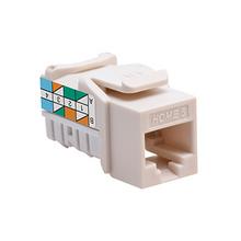 Leviton 61HOM-RT6 - Q/PORT CAT6 RESI HOME JACK LA