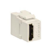 Leviton 40834-T - CONN HDMI FDTHRU LA