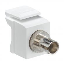 Leviton 41084-SWF - ADPT QP ST MM WH