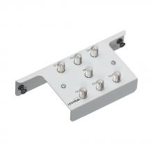 Leviton 47690-6C2 - SMC SPLTR+BRKT 1X6 2GHZ