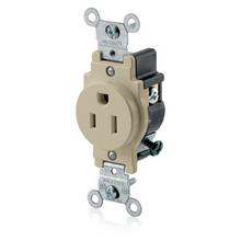 Leviton 5015-IJ - RC1 IV CP0/10/100