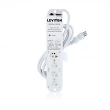 Leviton 5304M-2N7 - MED 20A 4REC 7 FT