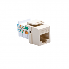 Leviton 5EHOM-RI5 - JACK HOME5E A/B IV