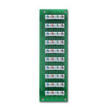 Leviton 47603-110 - SMC BOARD 1X9 BRIDGING