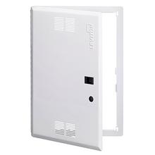 Leviton 47605-21S - SMC 21" CVR PR HNG VENT