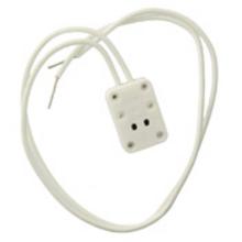 Leviton 80051-500 - MINI BI PIN QRTZ LMPHDR