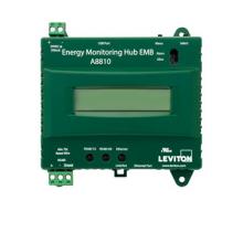 Leviton A8810 - A8810 EMH