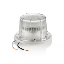 Leviton 9850-LED - KEYLESS LED LAMPHOLDER