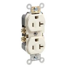 Leviton BR20-T - SG 520R RCP LA