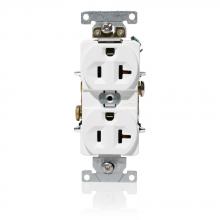 Leviton C5402 - ADPT 1RCA JK-2RCA PLUGS