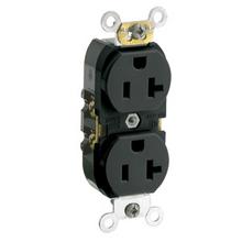 Leviton CR020-E - CR20-FLAT FACE