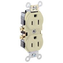 Leviton CR15-IS - PRO-GRADE GRD OUT