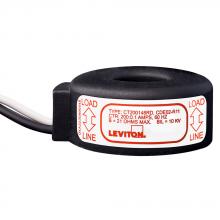 Leviton CDE02-R11 - "RD CURRENT XFMR .67"" 200A"