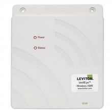 Leviton T25DX-202 - DCAP EXT 2000 METER PTS