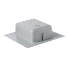 Leviton AEBC6 - ENCL BACKBOX FIRE-RATED