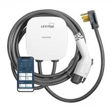 Leviton EV40P - 40 AMP PLUG-IN EVSE