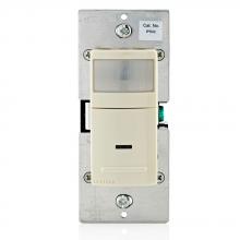 Leviton IPS02-1LT - LA DEC OCC SENS 180D LED/CFL/INC  300W