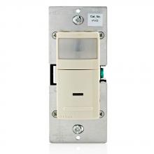 Leviton IPV02-1LT - UNIV WALL SW OCC SENS LA