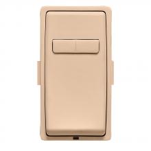 Leviton RKDCD-DT - RENU CC KIT DIM REMOTE DAPPER TAN