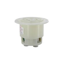 Leviton 23280 - G13 SHUNTED LAMPHLDR