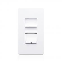 Leviton AWSRT-W - RENOIR2 REMOTE SLIDETHN