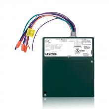 Leviton MZD30-C01 - IRC DIM 3-10V 1-347 RLY