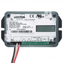 Leviton MSNCT-2SC - EB GEN3 SGL EL MINIMT 0.1KWH 200A M1 SC CTS