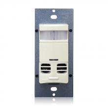 Leviton MSSMT-GDT - LA LEV-LOK MULTITECH OCC SENS NO NEUTRAL