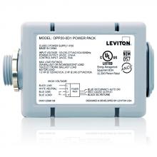 Leviton OPP20-D1 - 20A STANDARD PWR PK