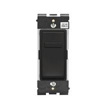 Leviton RE00R-OB - RENU COORD SW ONYX BLACK