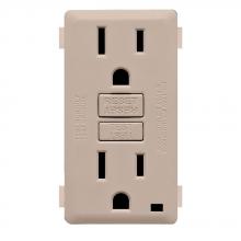 Leviton RKG15-CA - RENU CC KIT 15A GFCI CAFÉ LATTE