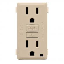 Leviton RKG15-NS - RENU CC KIT 15A GFCI NAVAJO SAND