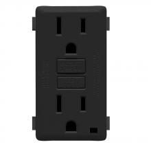 Leviton RKG15-OB - RENU CC KIT 15A GFCI ONYX BLACK