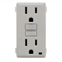 Leviton RKG15-PG - RENU CC KIT 15A GFCI PEBBLE GREY