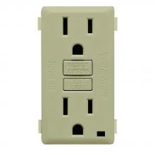 Leviton RKG15-PS - RENU CC KIT 15A GFCI PRAIRIE SAGE