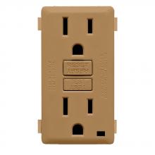 Leviton RKG15-WC - RENU CC KIT 15A GFCI WARM CARAMEL