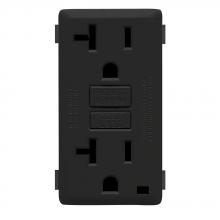 Leviton RKG20-OB - RENU CC KIT 20A GFCI ONYX BLACK