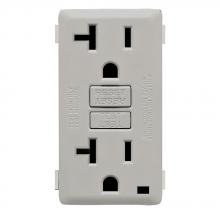 Leviton RKG20-PG - RENU CC KIT 20A GFCI PEBBLE GREY