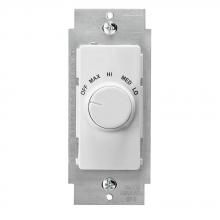 Leviton RTF01-10I - SINGLE POLE 1.5A FAN