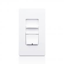 Leviton AWSMT-QAW - RENOIR2 FSC 5A 120-277 WHT