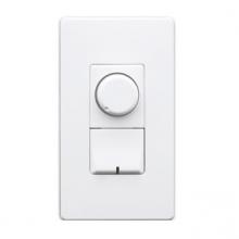 Leviton AWRMG-XAW - WH MSTR DIM FLUOR MARK10