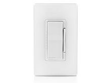 Leviton ZSS10-G0Z - W-I-LA LUMINA SP-3W RECEIV SW NO NEUTRAL