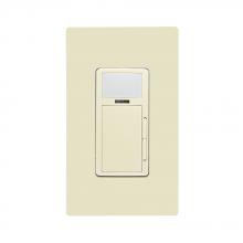 Leviton ODD10-IDI - SMART WB BLE PIR, 10A, 0-10V, 120-277V