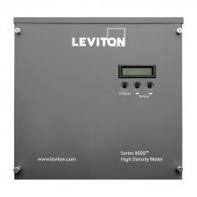 Leviton S8UTS-241 - 120V 1PH-24 WITH TS