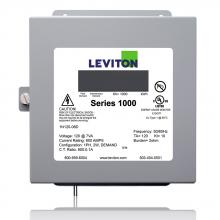 Leviton 1N120-8D - SERIES 1000 MTR 120V 800.00