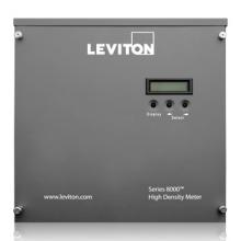 Leviton 277WH-83 - 277V WITH WH 8X3